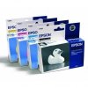 Epson oryginalny ink / tusz C13T05514020, black, blister z ochroną, 290s, 8ml